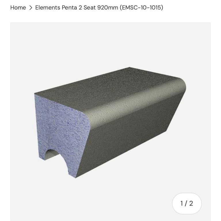 image for Shower bench brand new 