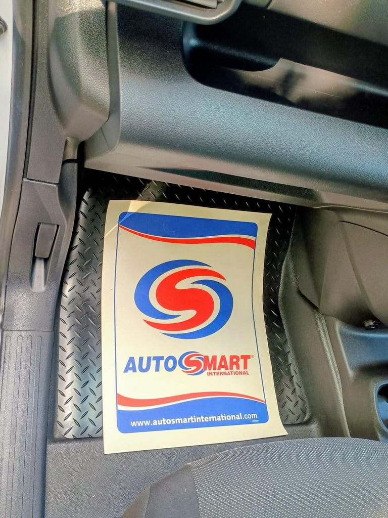 2023 Vauxhall Combo 2300 Prime 1.5 Turbo D S/S Panel Van Diesel Manual