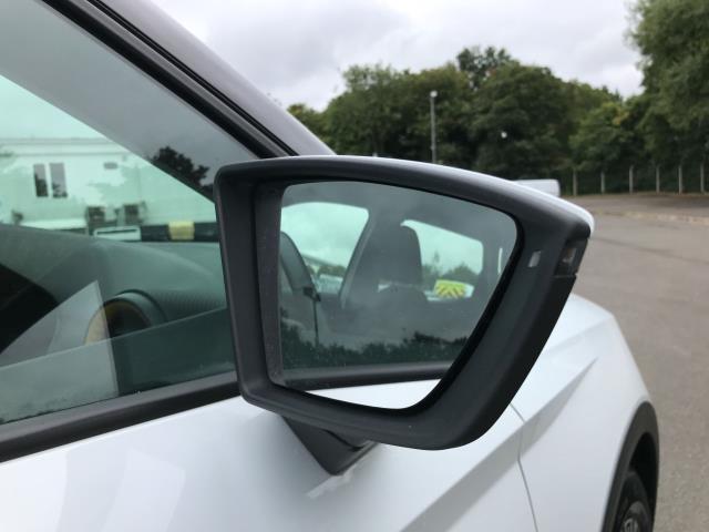 2023 SEAT Arona 1.0 Tsi 110 Se Technology 5Dr Dsg SUV Petrol Automatic