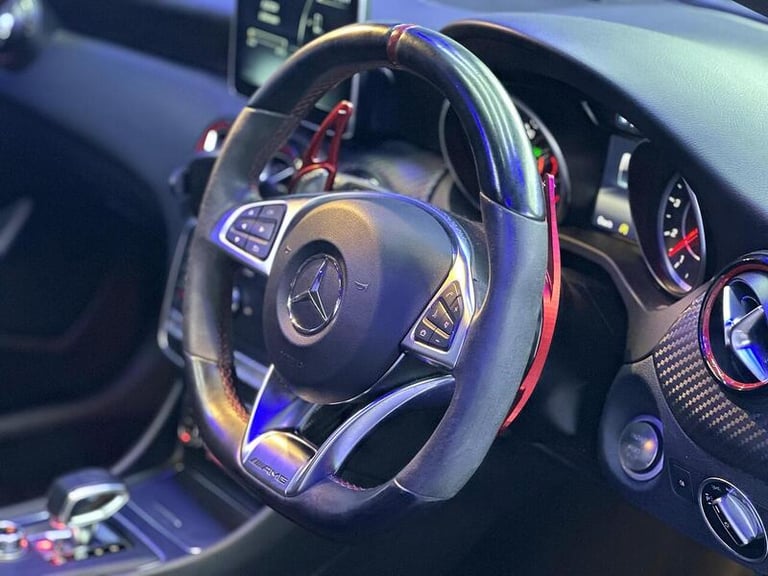  Mercedes-Benz A-Class A45 AMG Hatchback Petrol Automatic