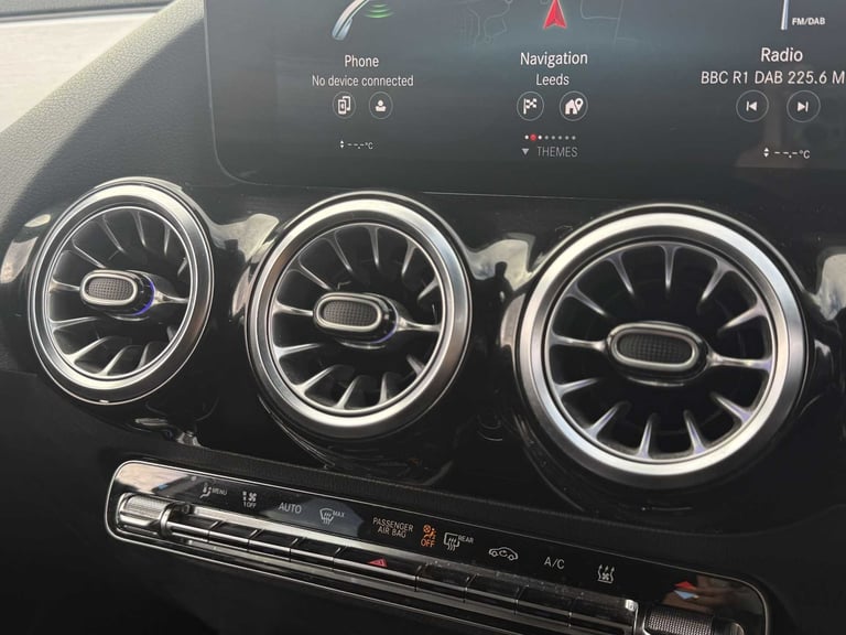2021 Mercedes-Benz EQA 250 140kW AMG Line 66.5kWh 5dr Auto Hatchback Electric Automatic