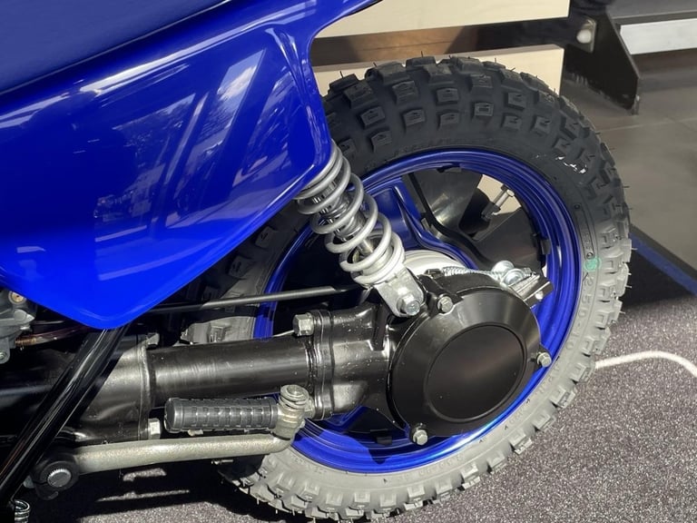 YAMAHA PW50 - BRAND NEW 2026 MODEL IN STOCK AND AVAILABLE NOW !