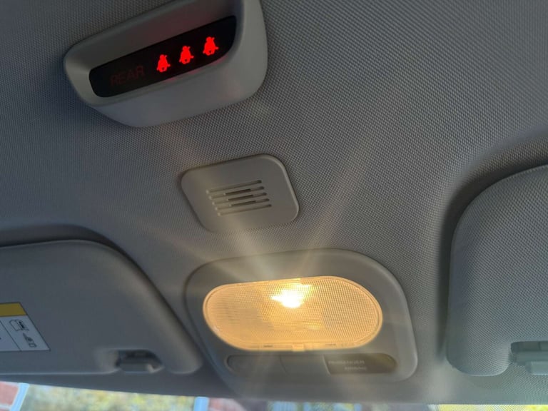 2022 MG MG3 1.5 MG3 Exclusive Nav VTi-Tech 5dr Hatchback Petrol Manual