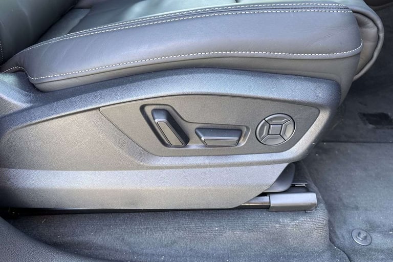 2025 Audi Q8 50 TDI Quattro S Line 5dr Tiptronic [Tech] SUV Diesel Automatic