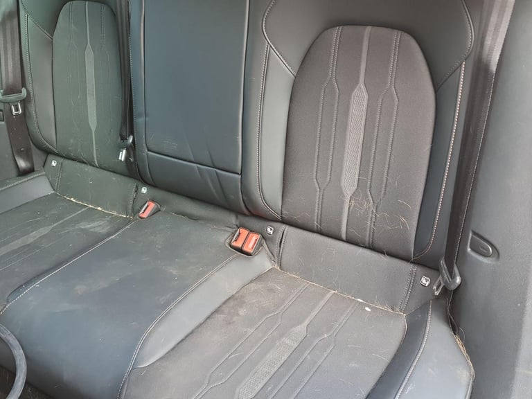 2024 Cupra Leon 1.4 eHybrid VZ2 Design Edition 5dr DSG Hatchback Petrol Parallel PHEV Automatic