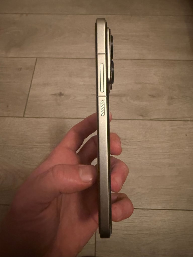 Xiaomi 14T Pro 16GB Ram+512GB Storage Titan Grey