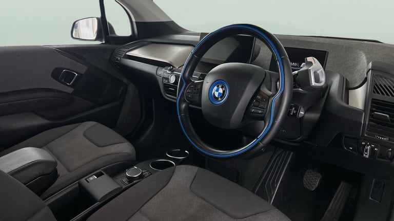 2020 BMW i3 42.2kWh S Hatchback 5dr Electric Auto (184 ps) - RAPID CHARGE PREPARATION - Hatchback...