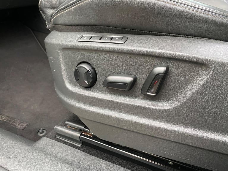 2018 Skoda Kodiaq 1.4 TSI ACT Edition DSG 4WD Euro 6 (s/s) 5dr (7 Seat) ESTATE Petrol Automatic