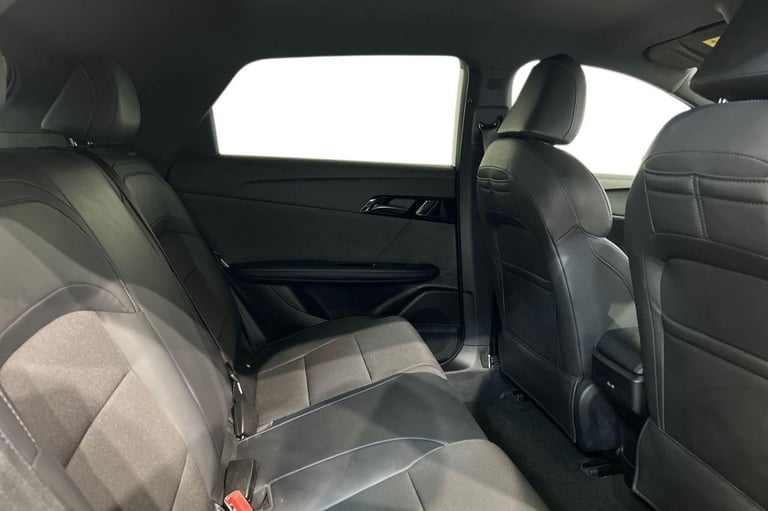 2023 73 MG MG 4 64KWH TROPHY LONG RANGE HATCHBACK 5DR ELECTRIC AUTO (203 PS) 360