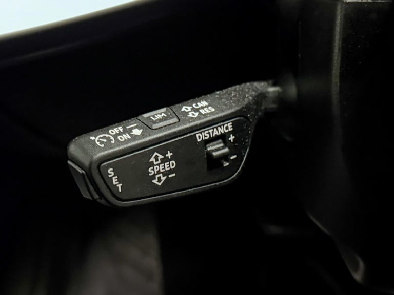 2022 Audi A3 1.5 TFSI 35 S line Sportback 5dr Petrol S Tronic Euro 6 (s/s) (150 ps) HATCHBACK Pet...