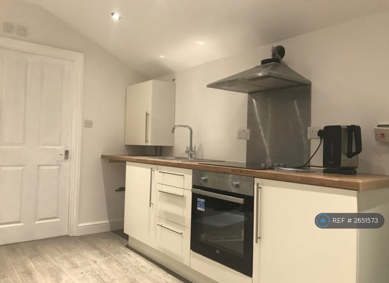 Studio flat in Franks Lane, Cambridgeshire, CB4 (#2651573)