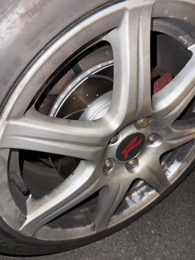 Honda, CIVIC, Hatchback, 2007, Manual, 1998 (cc), 3 doors