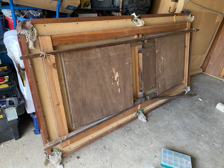 Pool/Snooker Table 