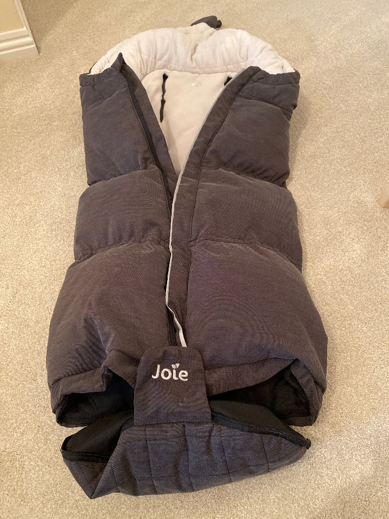 Joie Thermal Cozy Toes/foot muff