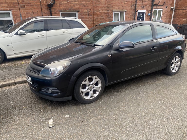 SPARES OR REPAIR   FAILED MOT (SEE ATTACHED)