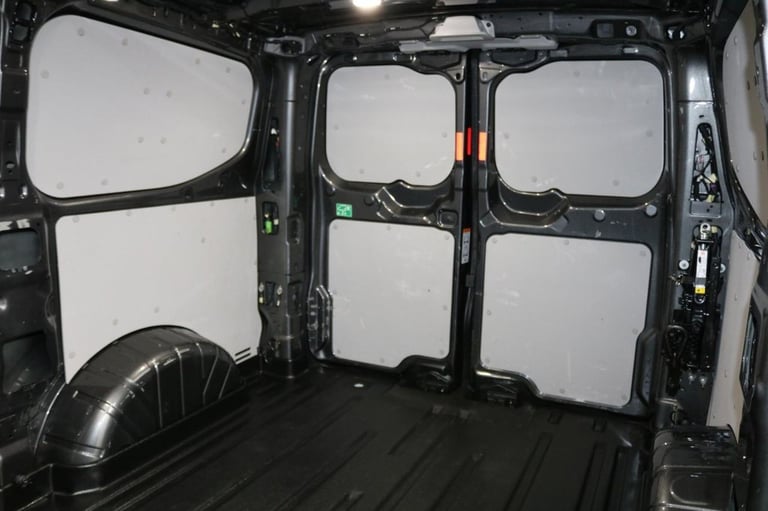 2024 Ford Transit Custom 2.0 EcoBlue 170ps H1 Van Sport Auto PANEL VAN DIESEL Automatic