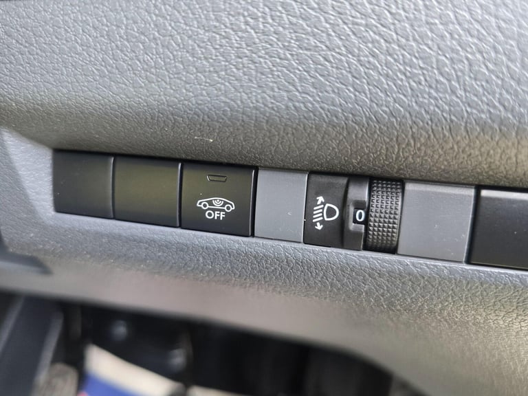 2022 Citroen Dispatch 1.5 BlueHDi 1000 Enterprise Pro M FWD 2 Euro 6 (s/s) 6dr PANEL VAN Diesel M...