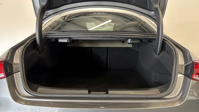 2021 Mercedes-Benz CLA 180 AMG Line Premium Plus 4dr Tip Auto Petrol Saloon Saloon Petrol Automatic