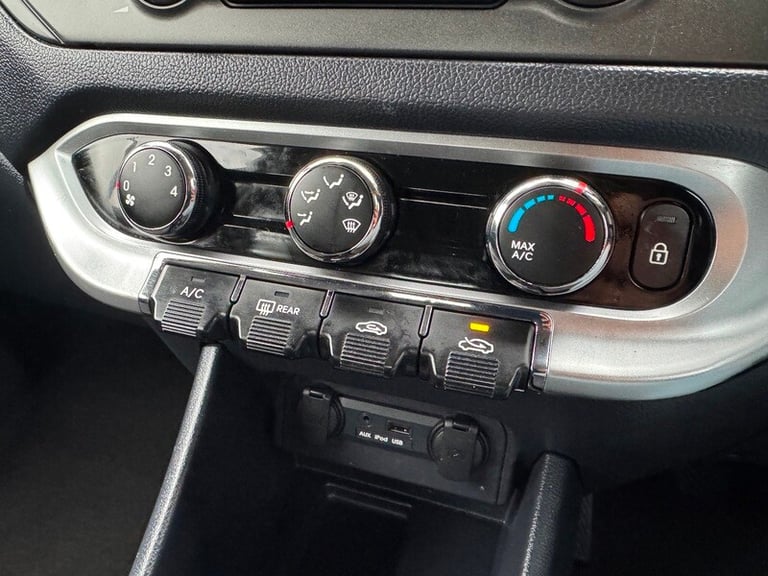 Kia Rio VR7
