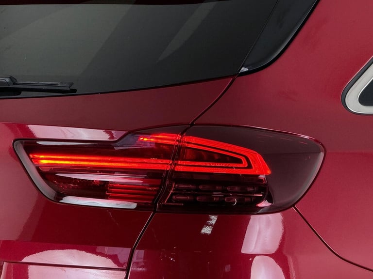 2022 Kia Ceed 1.5 T-GDi 3 Sportswagon Euro 6 (s/s) 5dr ESTATE Petrol Manual