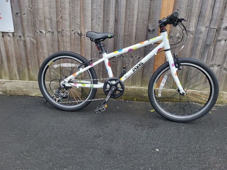 Frog in Cambridgeshire Bikes Bicycles Cycles for Sale Gumtree