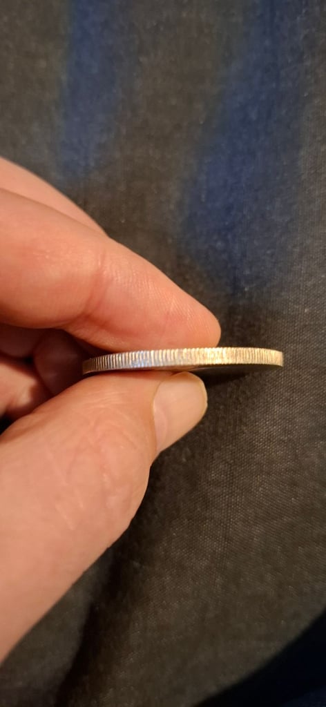 Emanuel lll 1936 ITALIA