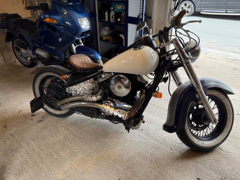 image for Kawasaki, VN 800, 2005, 800 (cc)