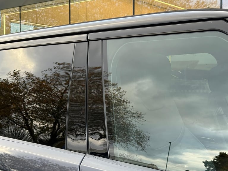 2023 Land Rover Range Rover Sport 3.0 P550e 38.2kWh Autobiography SUV 5dr Petrol Plug-in Hybrid A...
