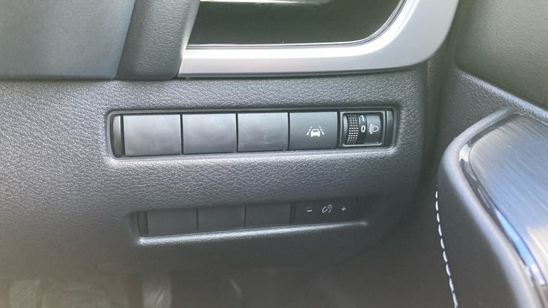 2024 Nissan Qashqai 1.5 E-Power N-Connecta 5dr Auto Hybrid Hatchback Hatchback Hybrid Automatic