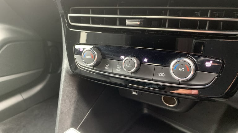 2022 Vauxhall Mokka Electric 50kWh Ultimate SUV 5dr Electric Auto (136 ps) SUV Electric Automatic