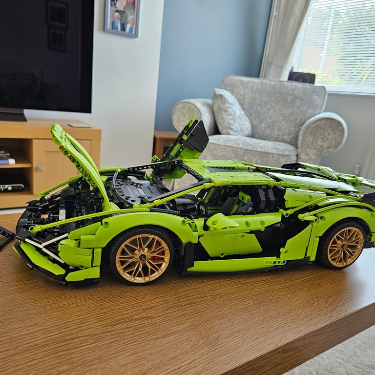 Lego Technic