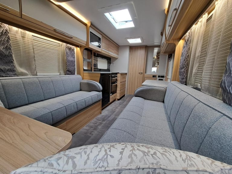 2024 Bailey Unicorn Seville