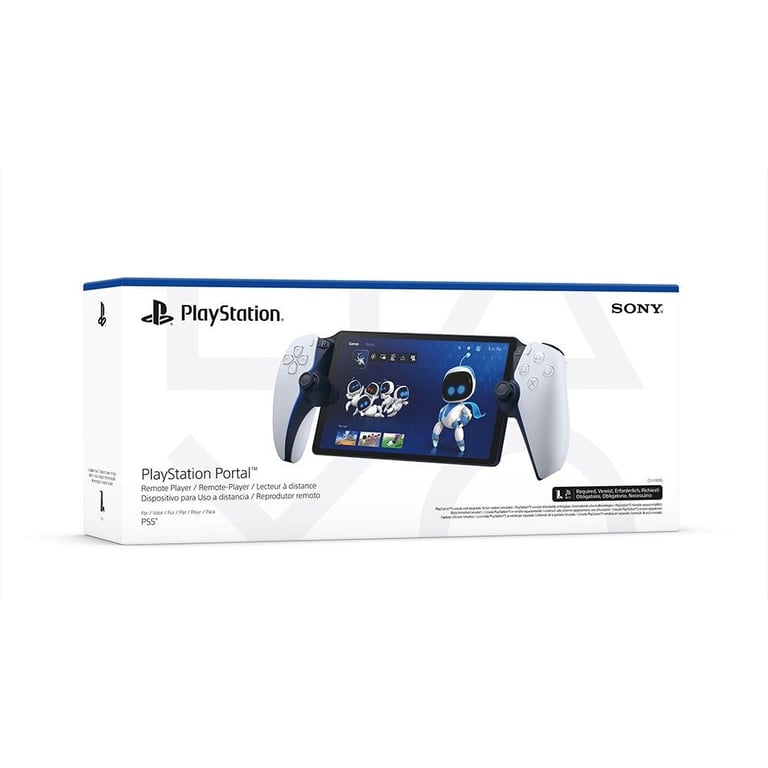 image for PlayStation Portal 
