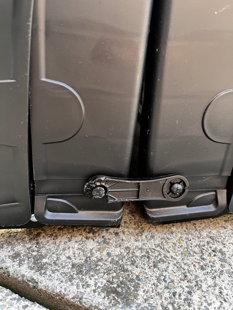 Dog car ramp