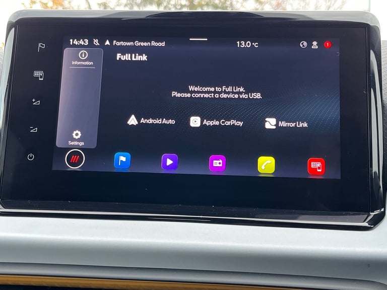  SEAT Arona 1.0 Tsi Evo Se Technology Suv 5dr Petrol Manual Euro 6 s/s 95 Ps