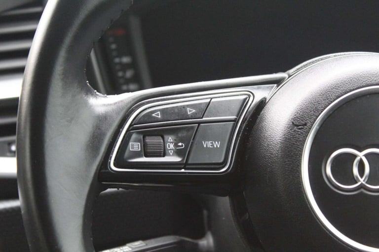 2019 Audi A1 1.0 A1 Sportback 30 TFSI Sport Semi-Auto 5dr Hatchback Petrol Automatic