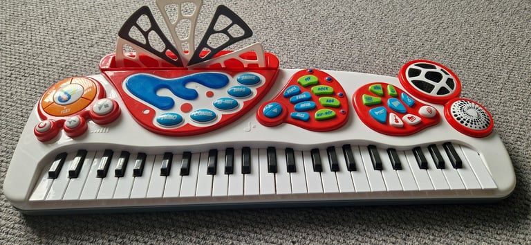 John Lewis Childs Electronic Keyboard