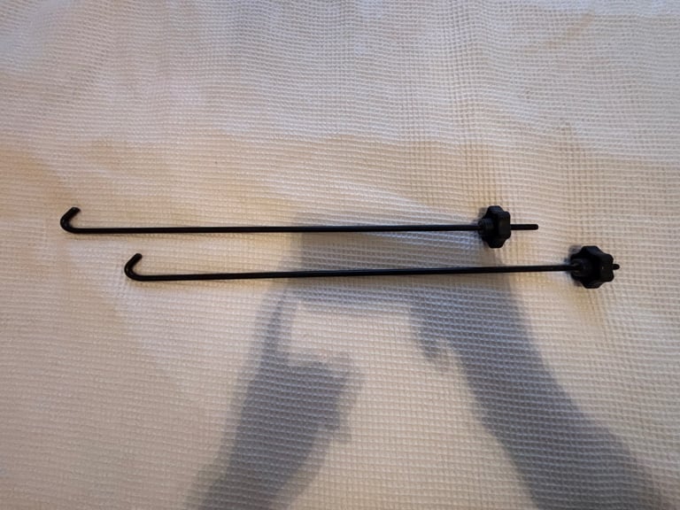 Jaguar F-Pace Dog Guard (2016 Onwards) (part no. G1466)