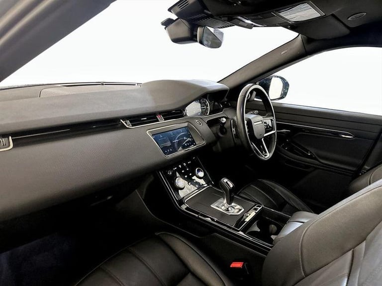 2022 Land Rover Range Rover Evoque 1.5 P300e 12.2kWh R-Dynamic S Auto 4WD Euro 6 (s/s) 5dr Automa...