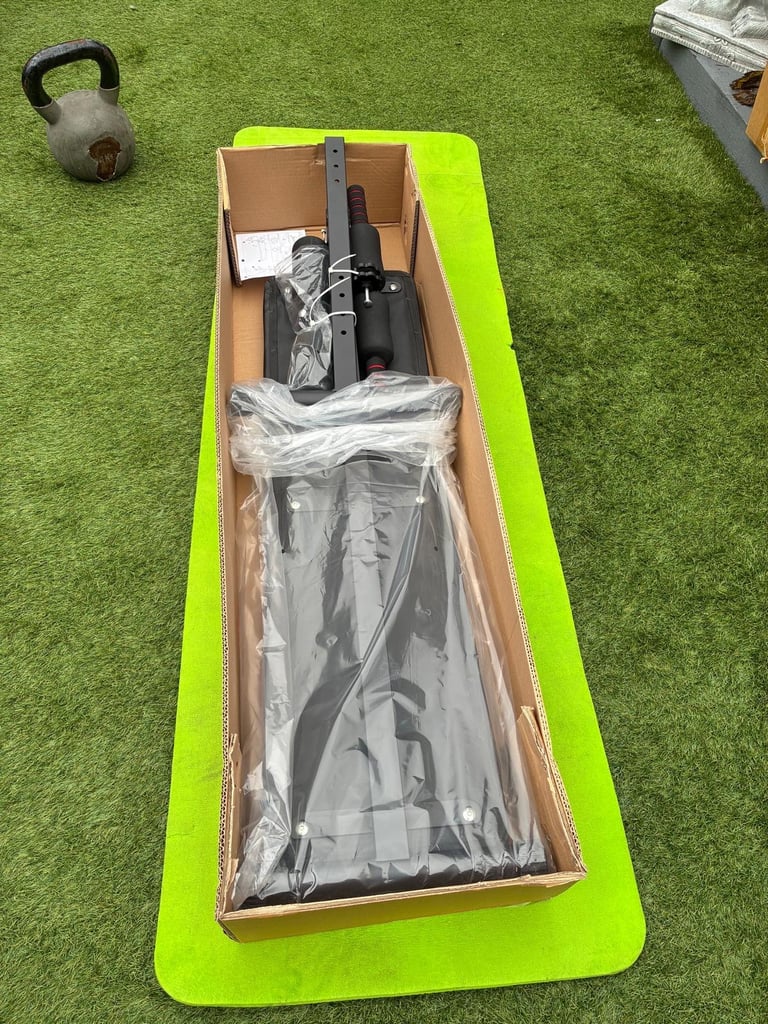 Abs sit up core exercise bench