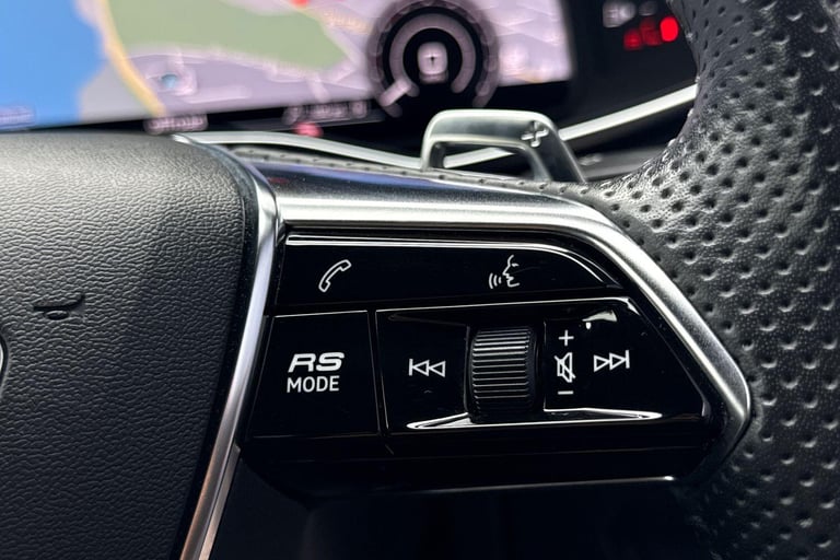 2020 Audi RS7 4.0 TFSI V8 Sportback 5dr Petrol Tiptronic quattro Euro 6 (s/s) (600 ps) HATCHBACK ...