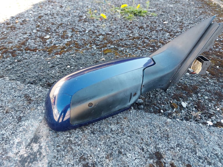 image for Audi A6 C5 side el mirror