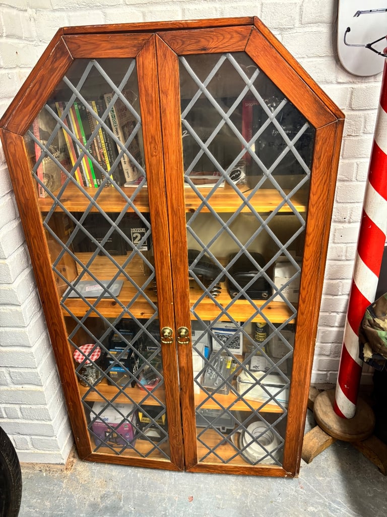 image for Antique Cabinet 