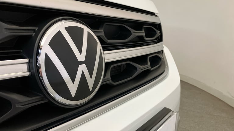 2024 Volkswagen T-Roc 2.0 TDI 150 EVO Style 5dr Diesel Hatchback Hatchback Diesel Manual