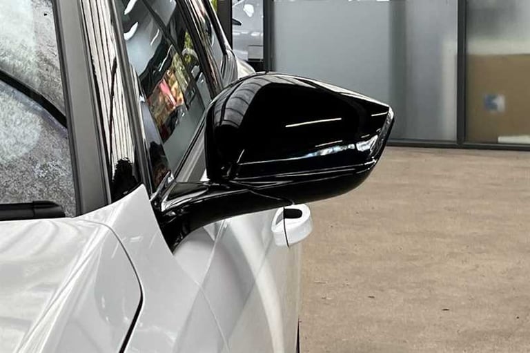 2024 Vauxhall Astra 115kW GS 54kWh 5dr Auto HATCHBACK ELECTRIC Automatic