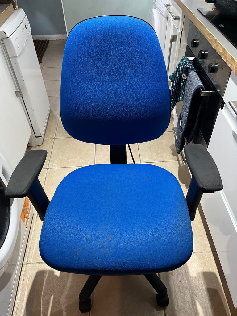 image for Office desk chair 