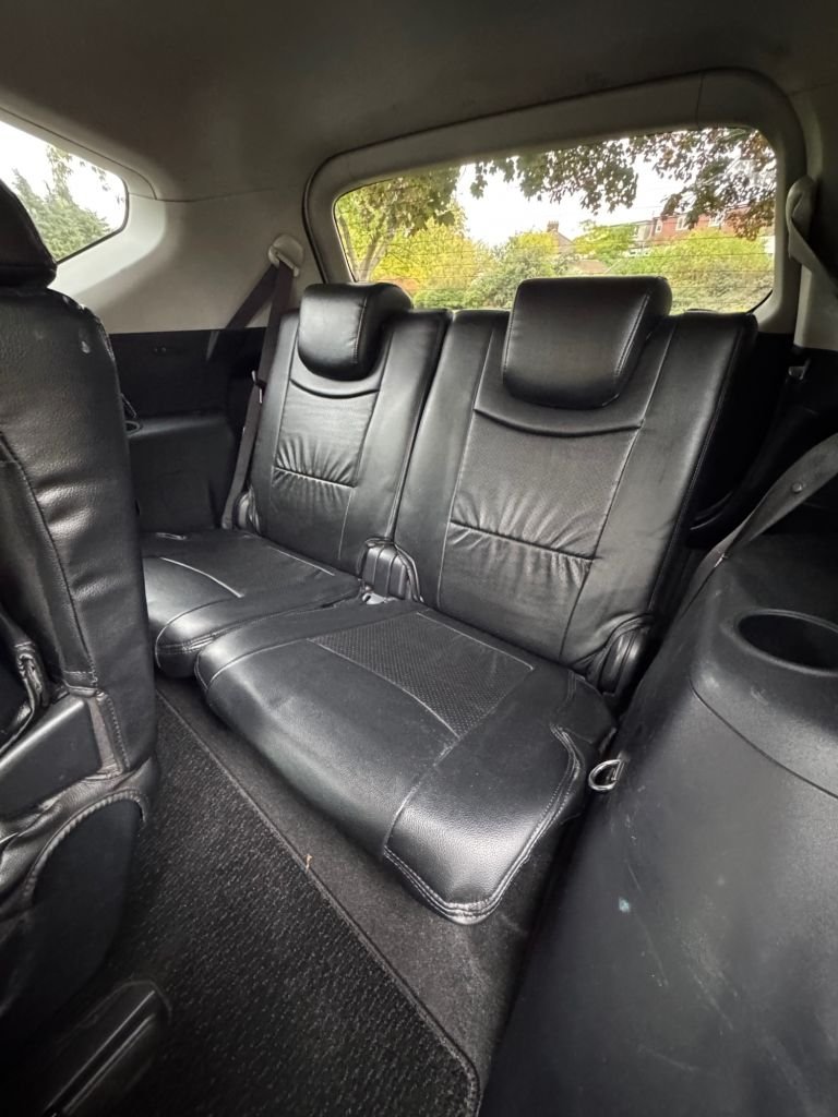 2022 Toyota Prius+ 1.8 VVTi Excel+ 5dr CVT Auto MPV PETROL/ELECTRIC Automatic