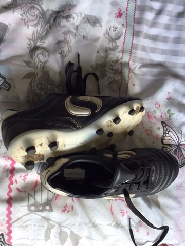 Size 13 hot sale astro boots