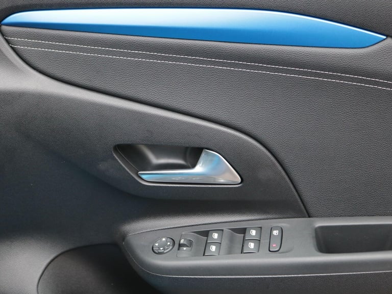 2025 Vauxhall Corsa 1.2 Turbo Yes Hatchback 5dr Petrol Manual Euro 6 (s/s) (100 ps) HATCHBACK Pet...