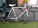 Large Frame 80s Viscount Road Bike Racer  